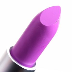 MAC Lavender Jade Lipstick